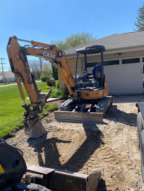 super small excavator|super excavators menomonee falls.